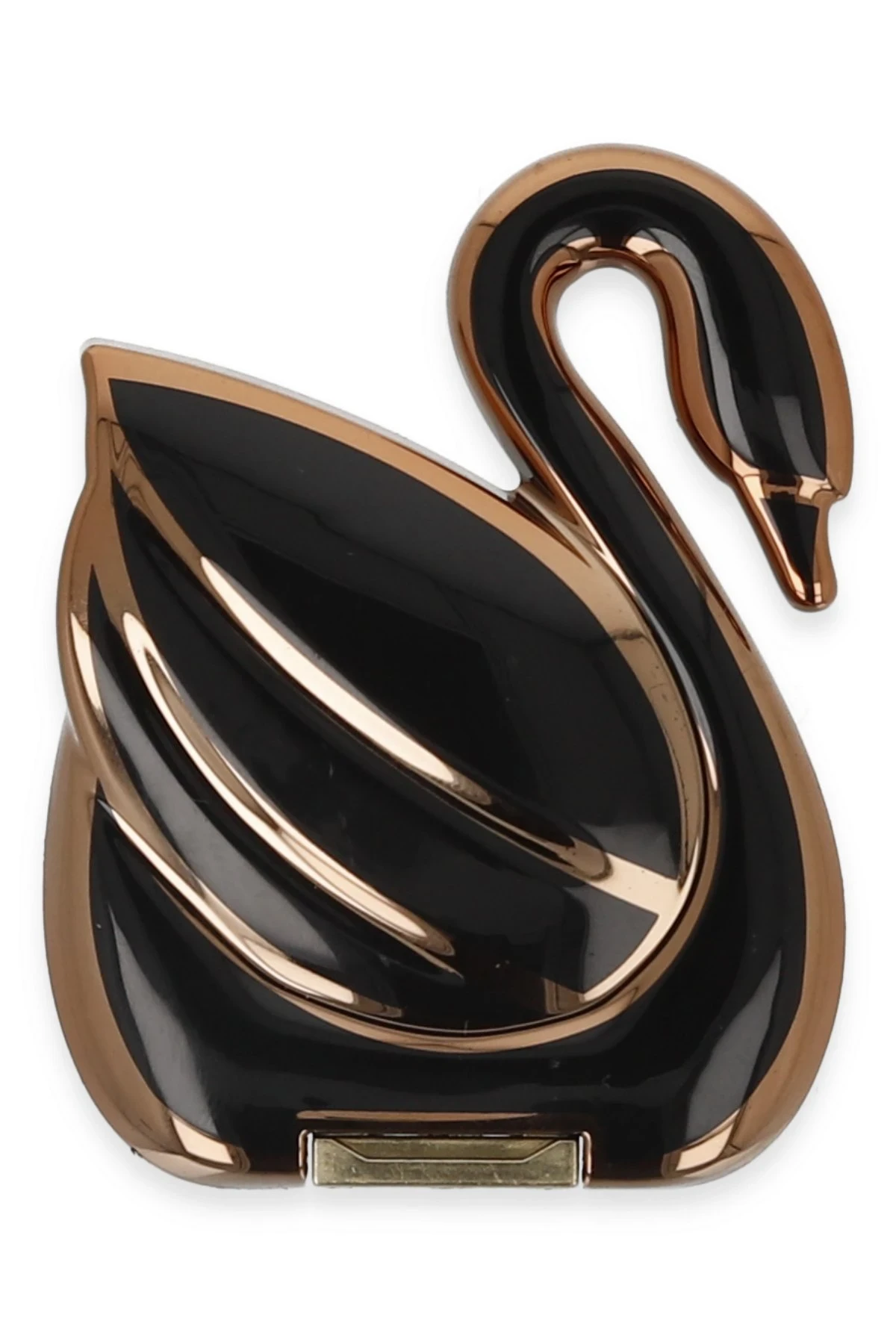 Newface Astro Stand Kuğu - Siyah