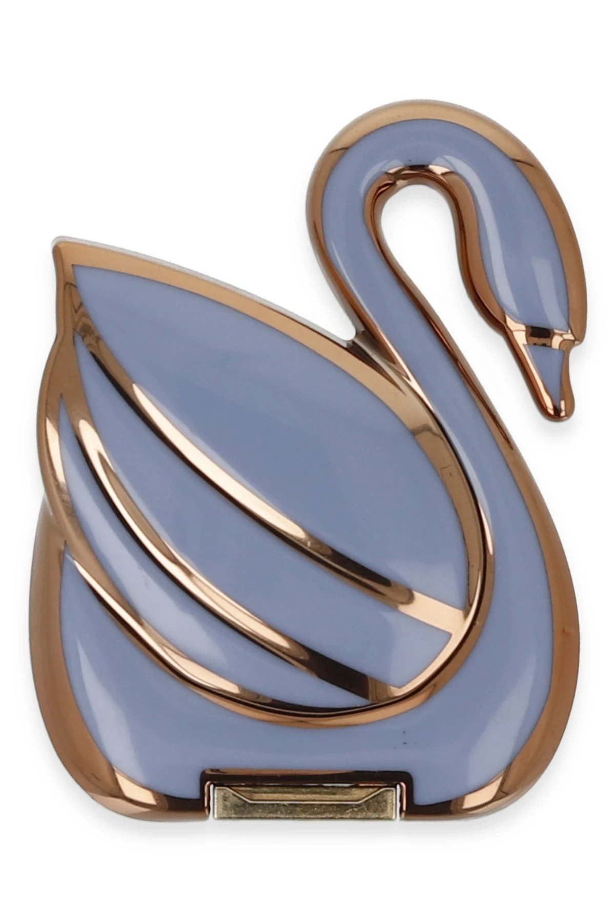 Newface Astro Stand Kuğu - Açık Mavi