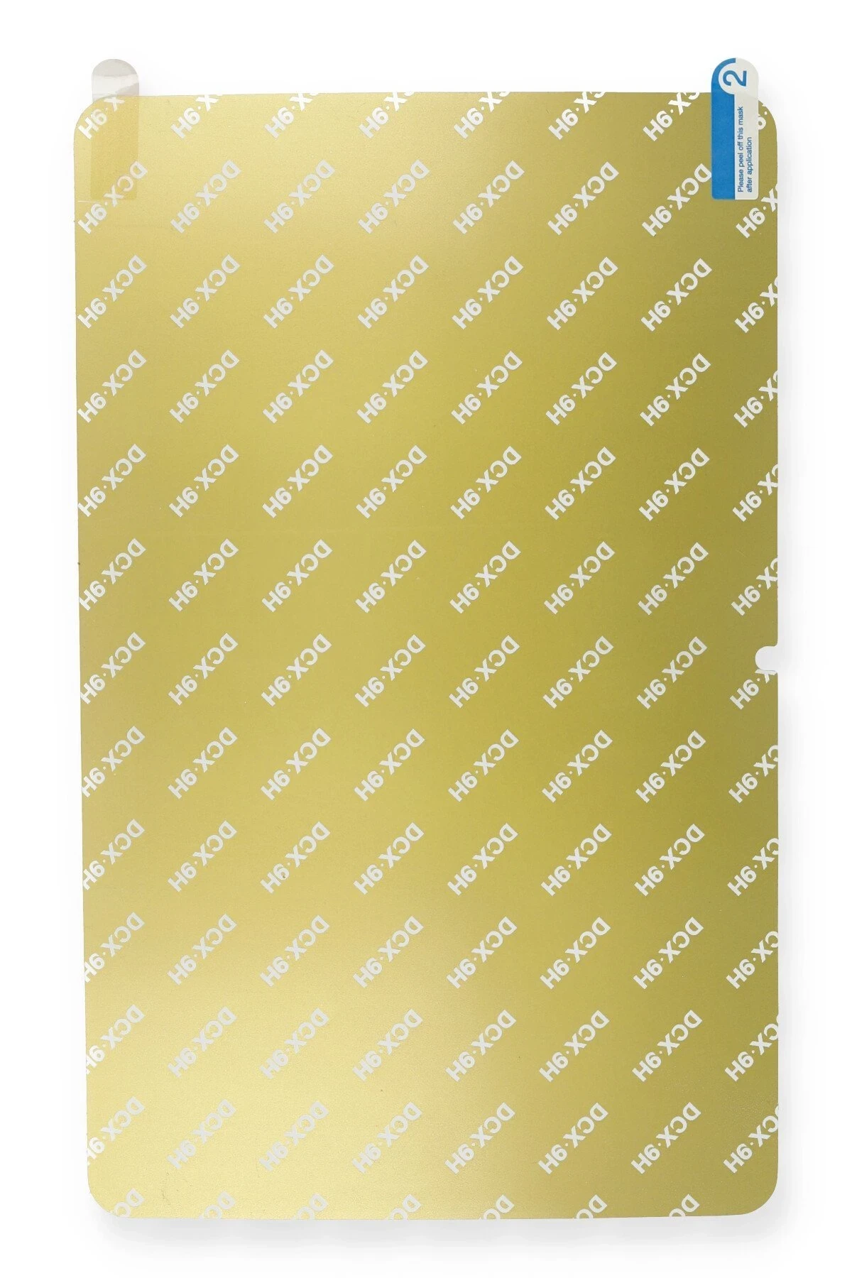 Newface iPad Pro 13 (2024) Tablet Royal Nano