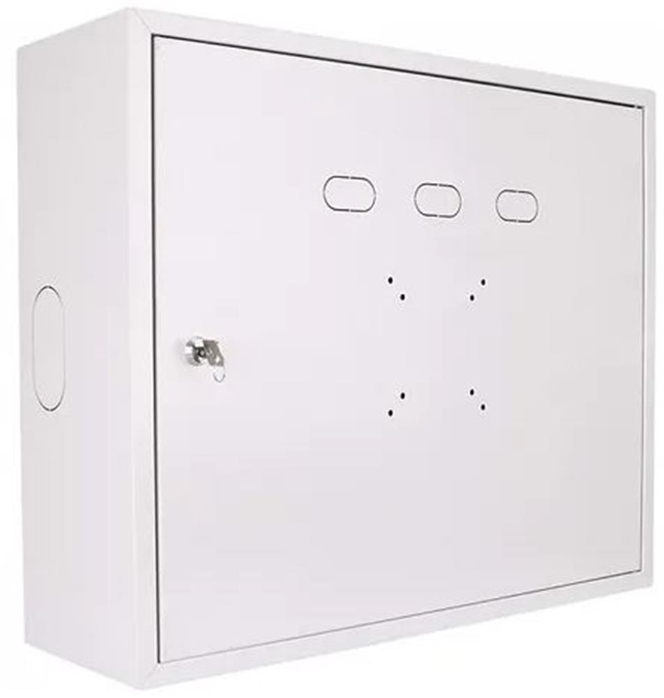 Seenergy DVR XVR Box (550X440X170) Metal Pano (Ektanlı)