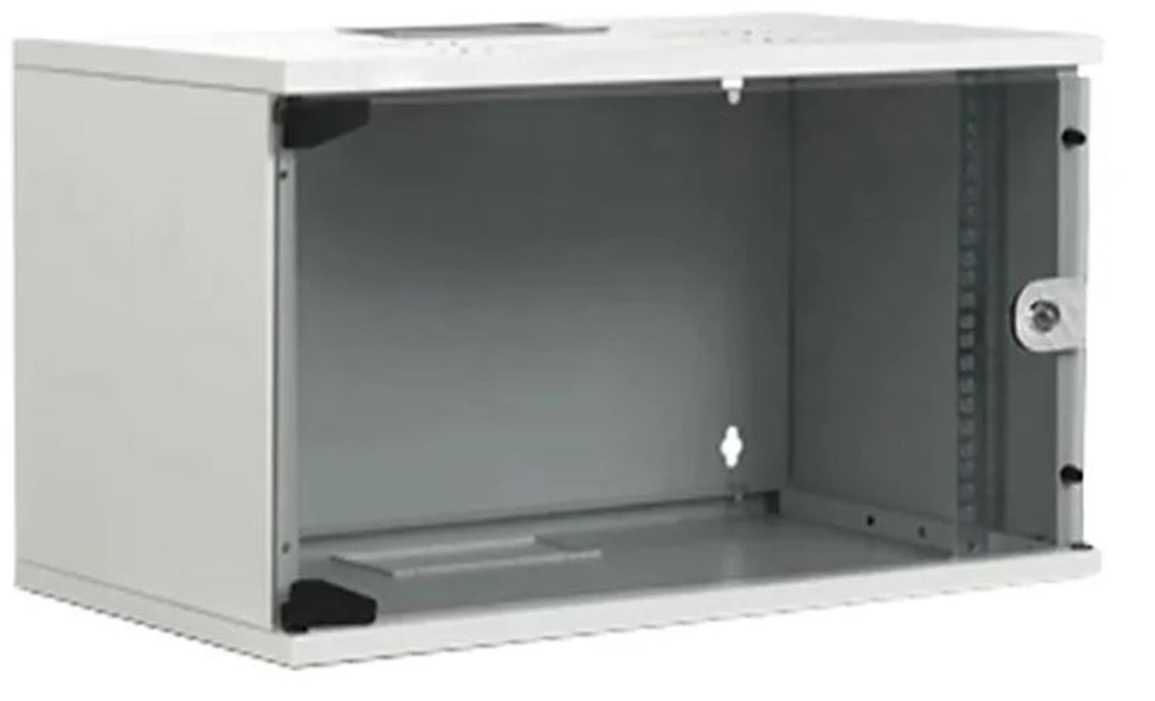 Seenergy 7U19 Ön Kapak Cam Soho Duvar Tipi Kabin  W 53mm D 47mm