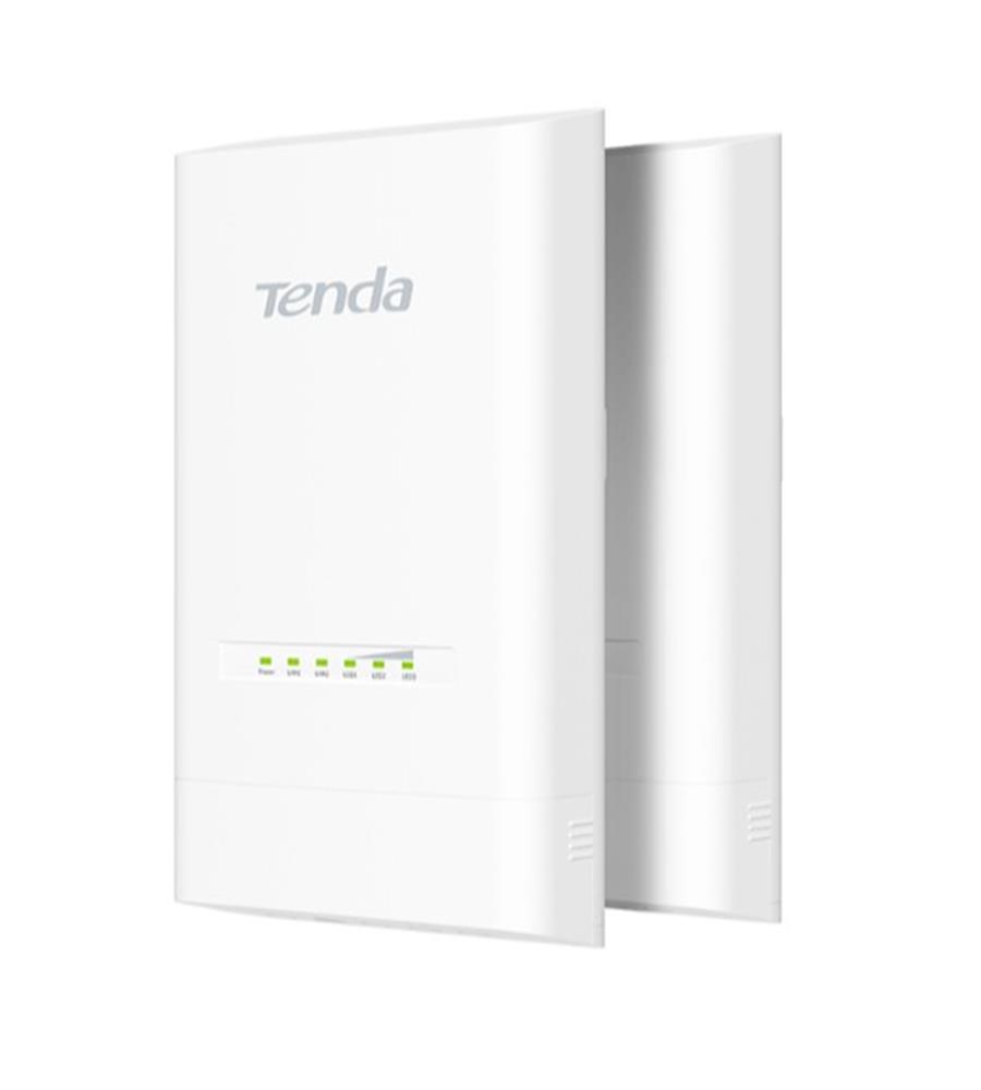 Tenda O4-KIT Outdoor 5 Ghz 867 Mbps Dış Mekan CPE Access Point
