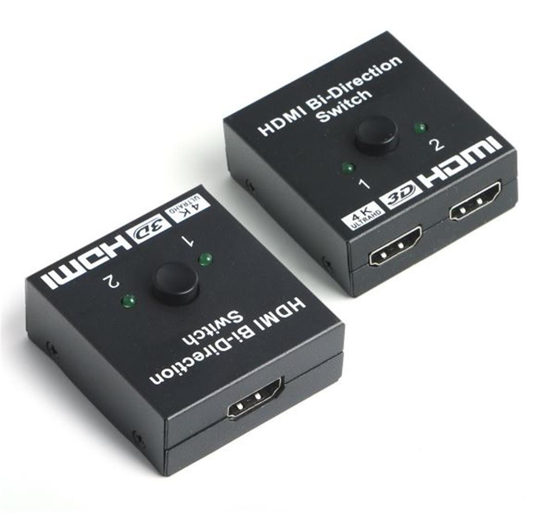 Dark DK HD SW201 2x1 4K x 2K Destekli Hdmı Switch