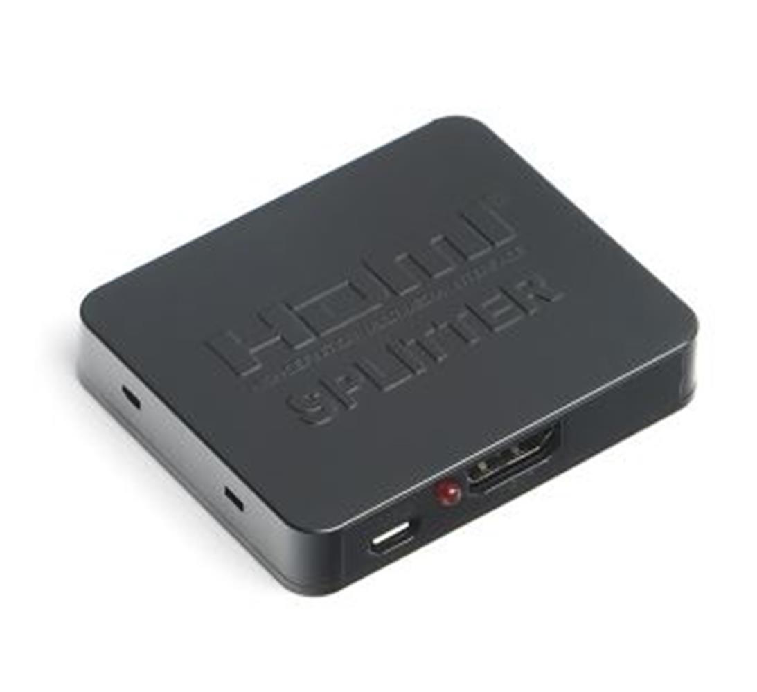 Dark DK-HD-SP1X2 4K UltraHD 1 Giriş 2 Çıkışlı HDMI Splitter