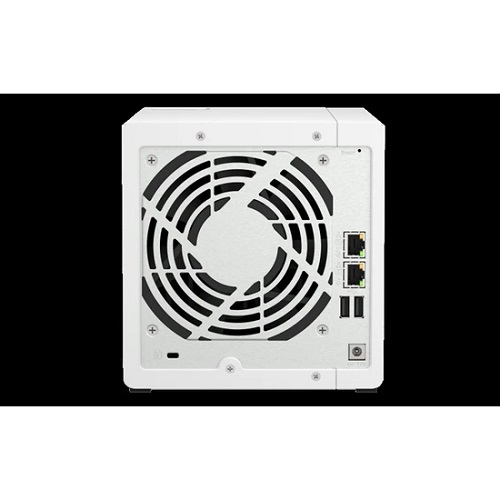QNAP TS-433-4GB 4-BAY All in One Turbo Nas Cihazı