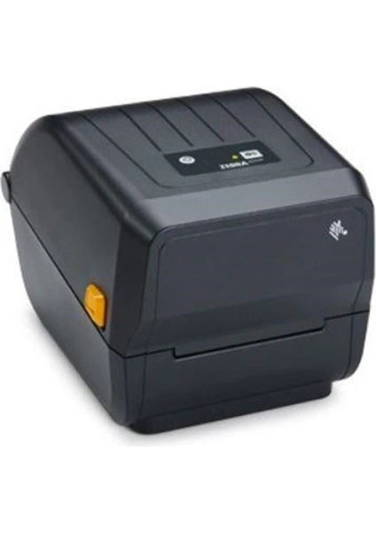 ZEBRA ZD230T ZD23042-30EC00EZ Termal Transfer 203 Dpi USB+ETHERNET Barkod Yazıcı
