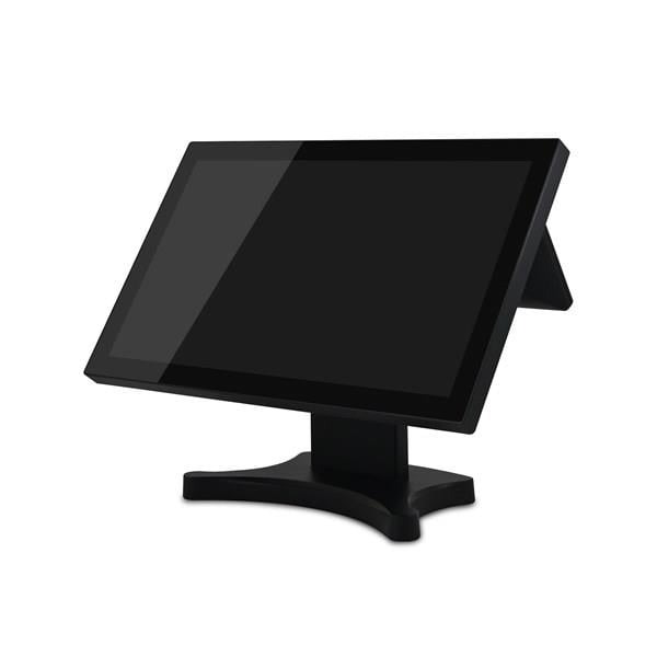 TSCAN GI1850II i5-7.NESİL 8GB RAM 256GB SSD 18,5 + 11.6 Ekran Dokunmatik POS Terminal