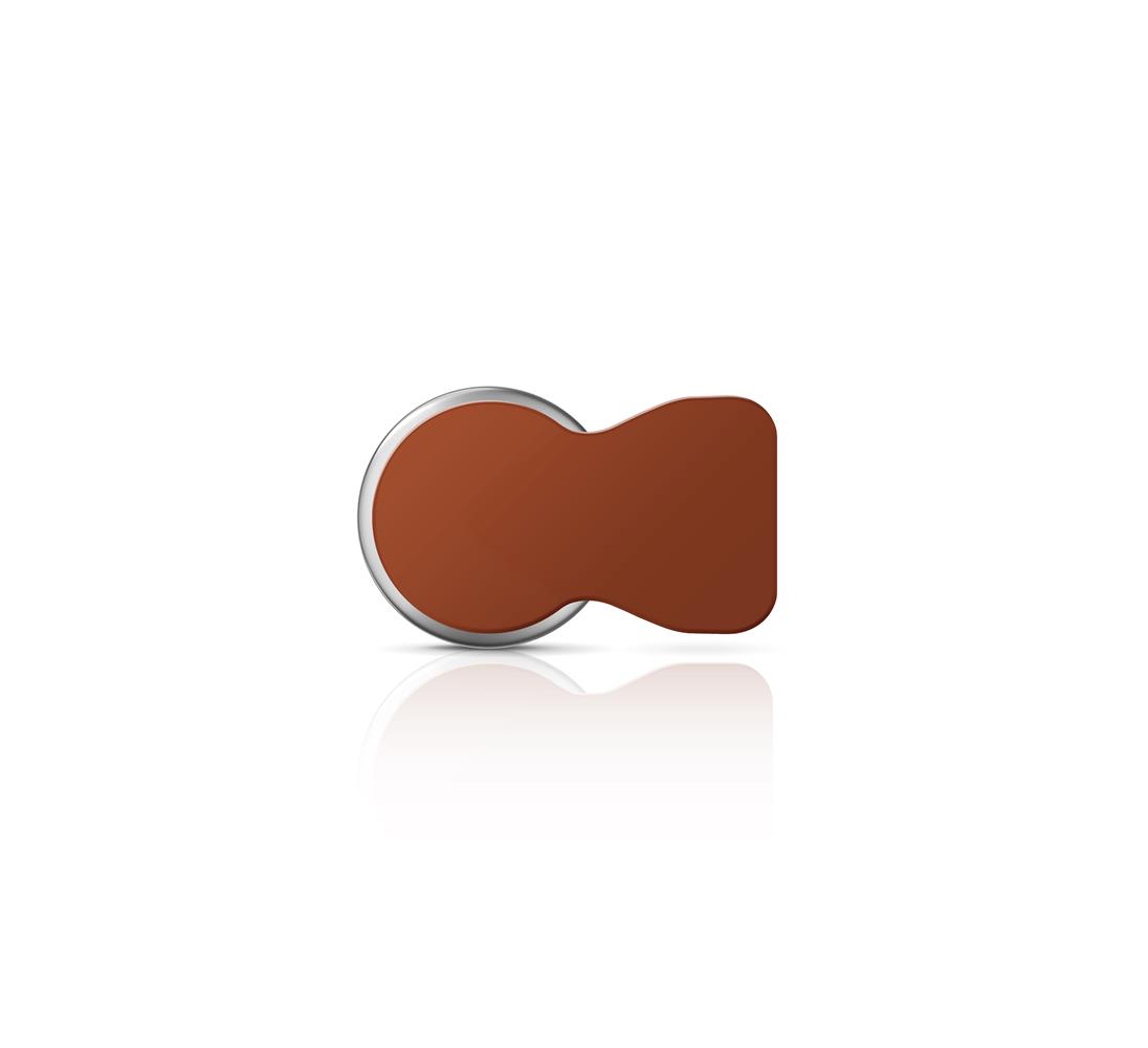 GP ZA312 1.4V Düğme Kulaklık Pili 6'lı Paket