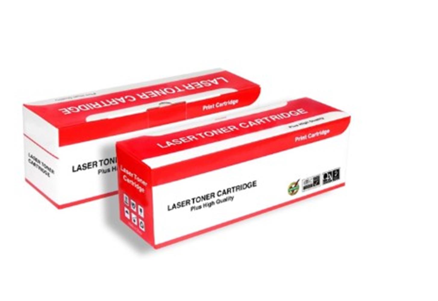 Noname HP 415A Siyah 2.400 Sayfa W2030A Çipli Muadil Toner