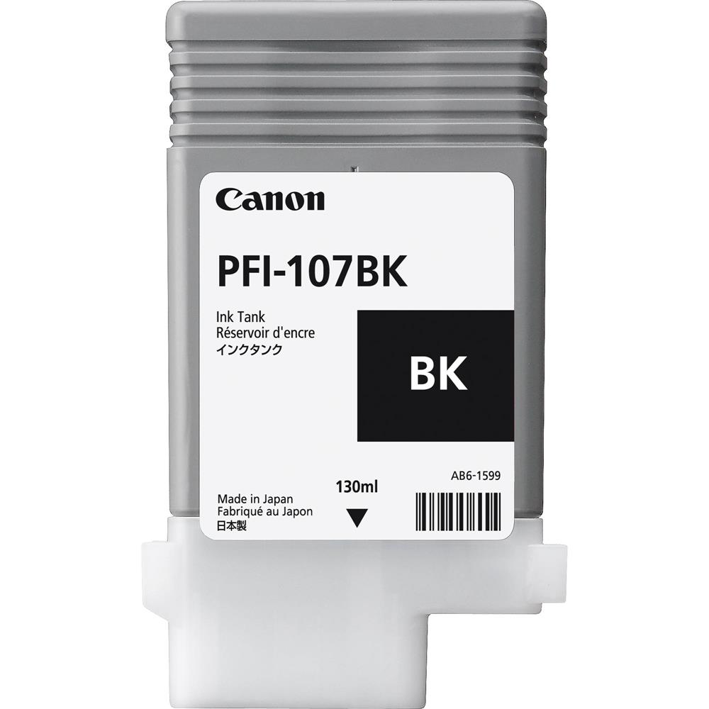 CANON 2358C001 PFI-310 MBK MAT SİYAH KARTUŞ (330 ml) - TX-2000 - TX-3000 - TX-4000
