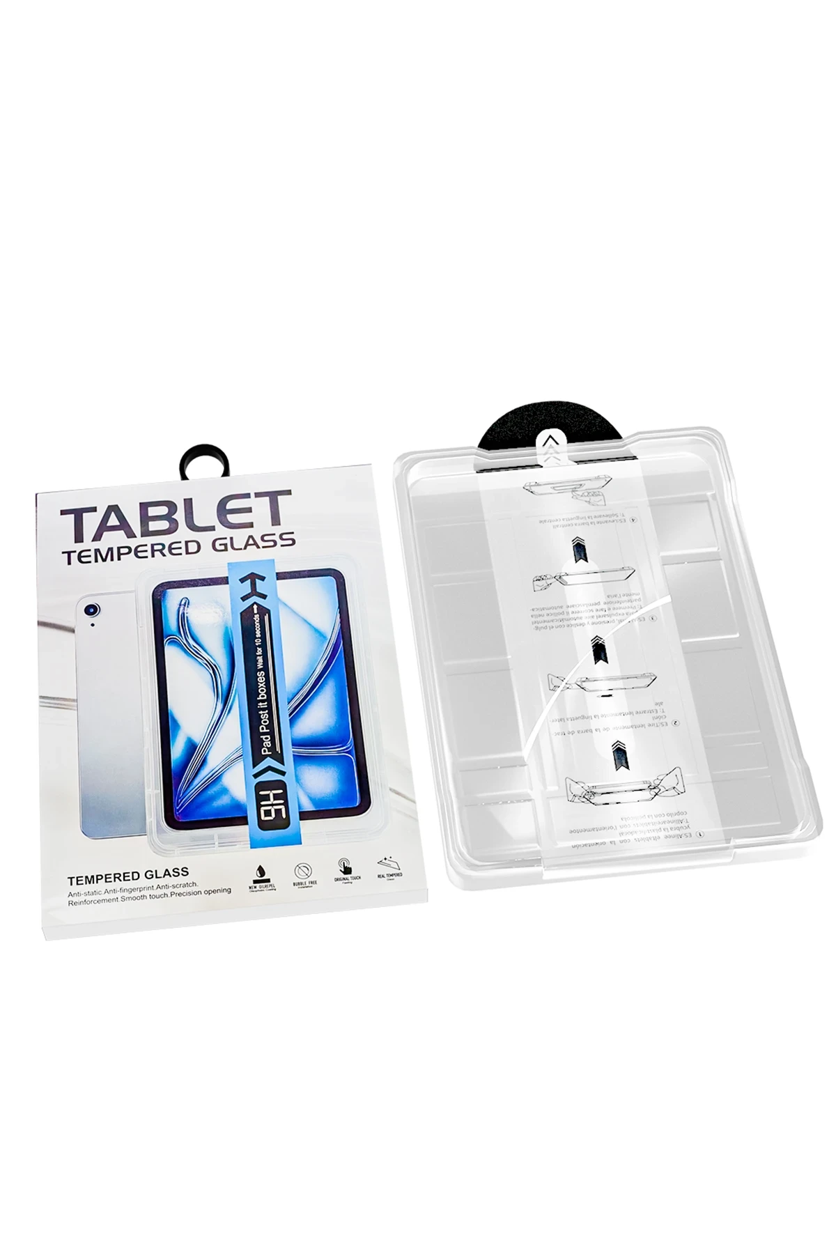 Joko Huawei Honor Pad X9 11.5 Magic Tablet Cam Ekran Koruyucu - Şeffaf