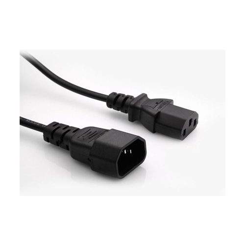 S-LINK SL-PM100 ( 1.5 Metre ) 1mm Kasa Power Kablosu