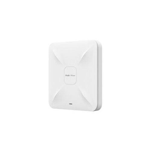 RUIJIE Reyee RG-RAP2200(E) 2 Port Gigabit 1300 Mbps Dual Band PoE Access Point (Tavan)+(Adaptörsüz)