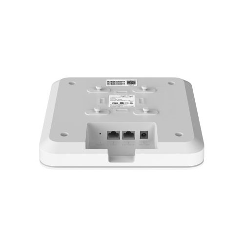 RUIJIE REYEE RG-RAP2260(G) 2 Port 1800Mbps AX1800 DUAL BAND KURUMSAL POE ACCESS POINT