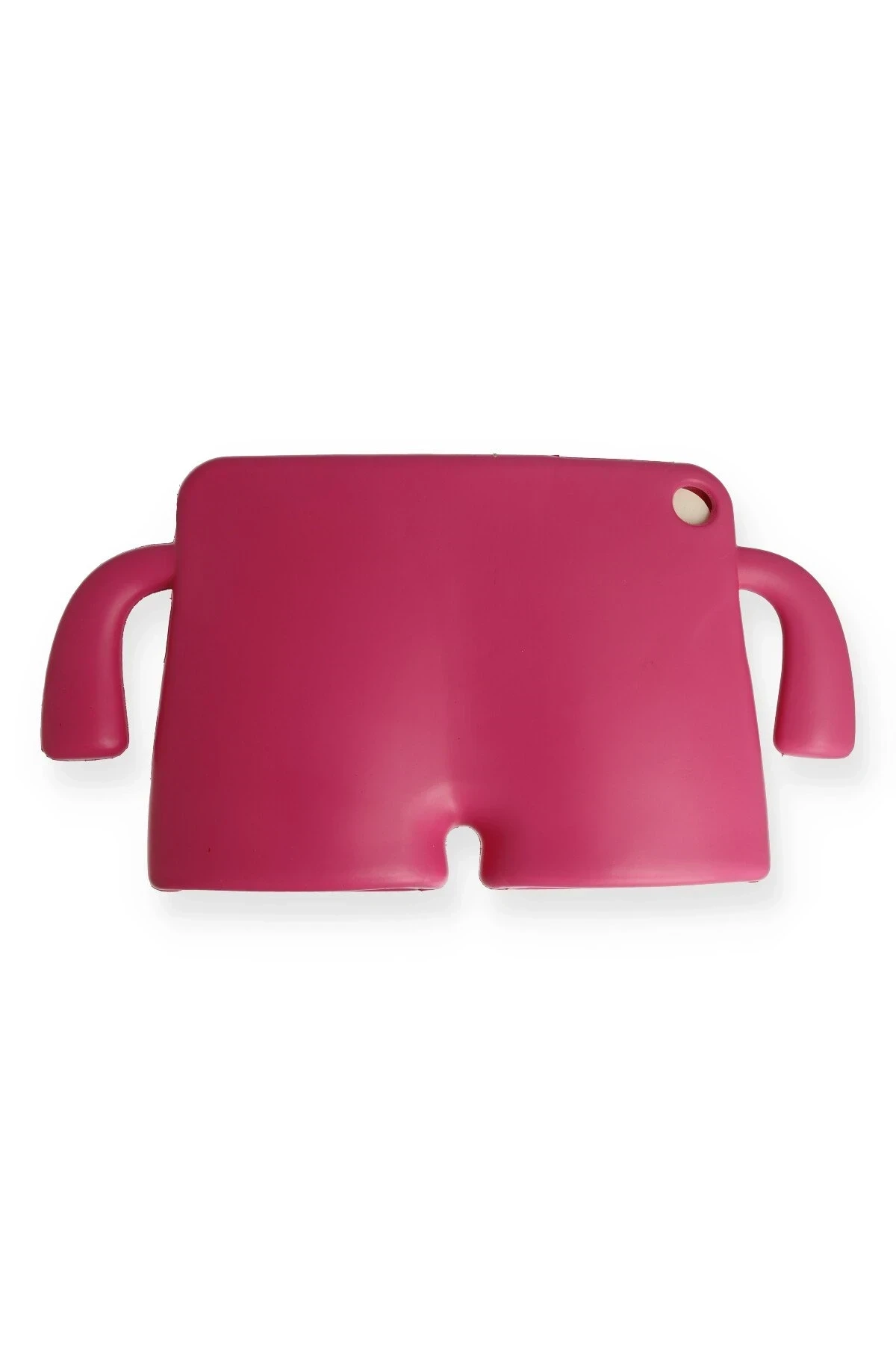 Newface Apple iPad Mini 6 Karakter Tablet Silikon - Pembe