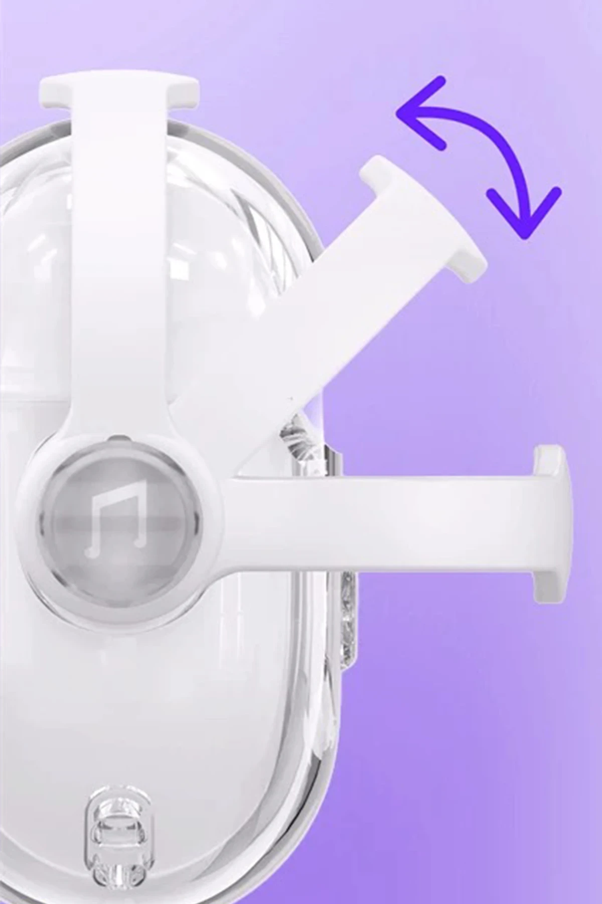 Newface Airpods Pro 3 (3.nesil) Tema Kılıf - Kırmızı