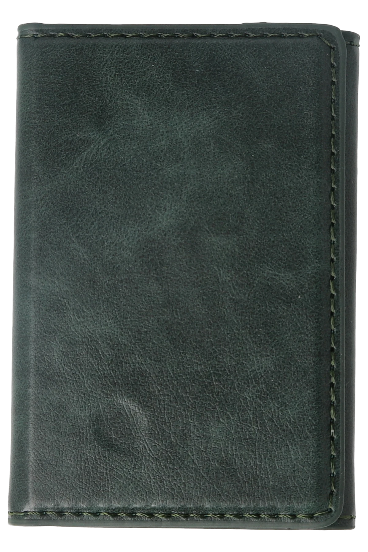 Joko Tema Magsafe Deri Kartlık - Yeşil