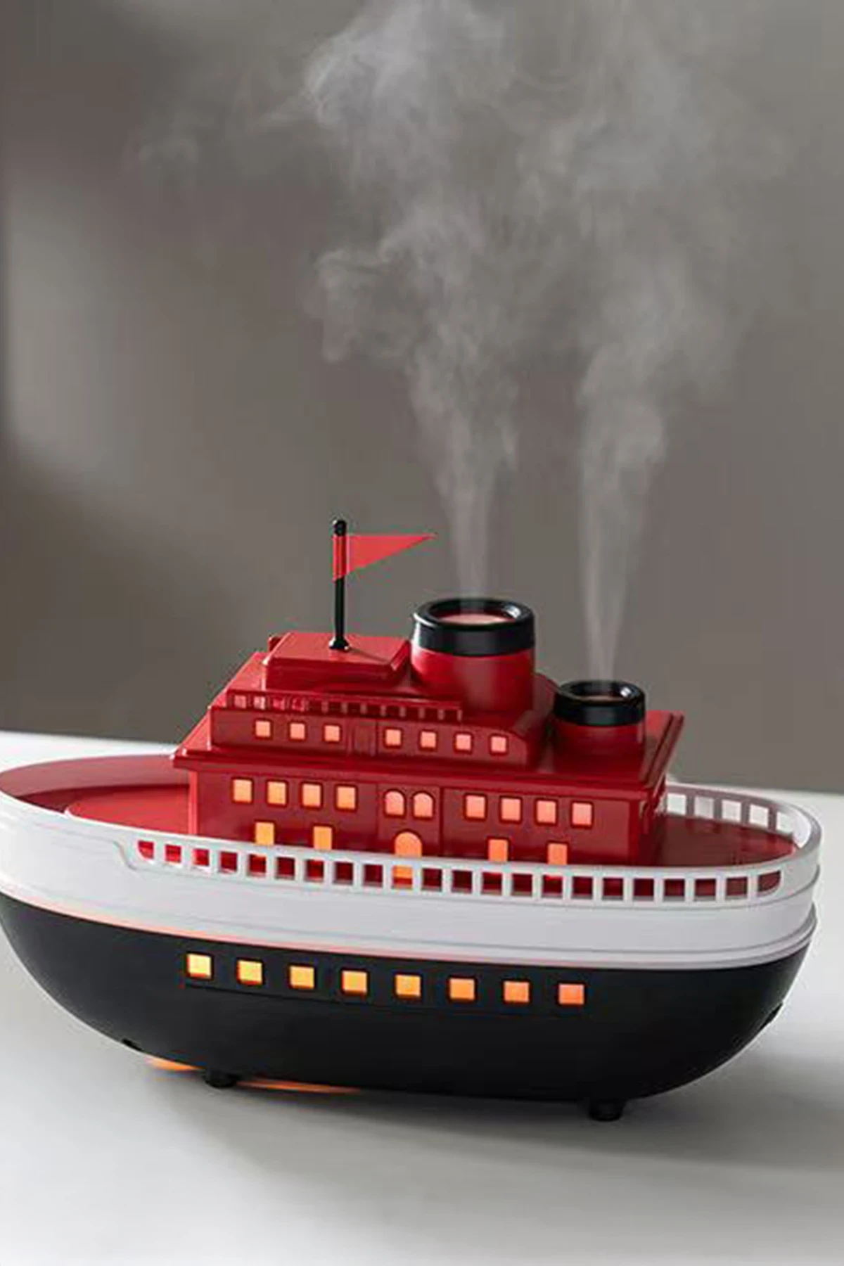 Newface YX3000 Hava Nemlendirici - Siyah