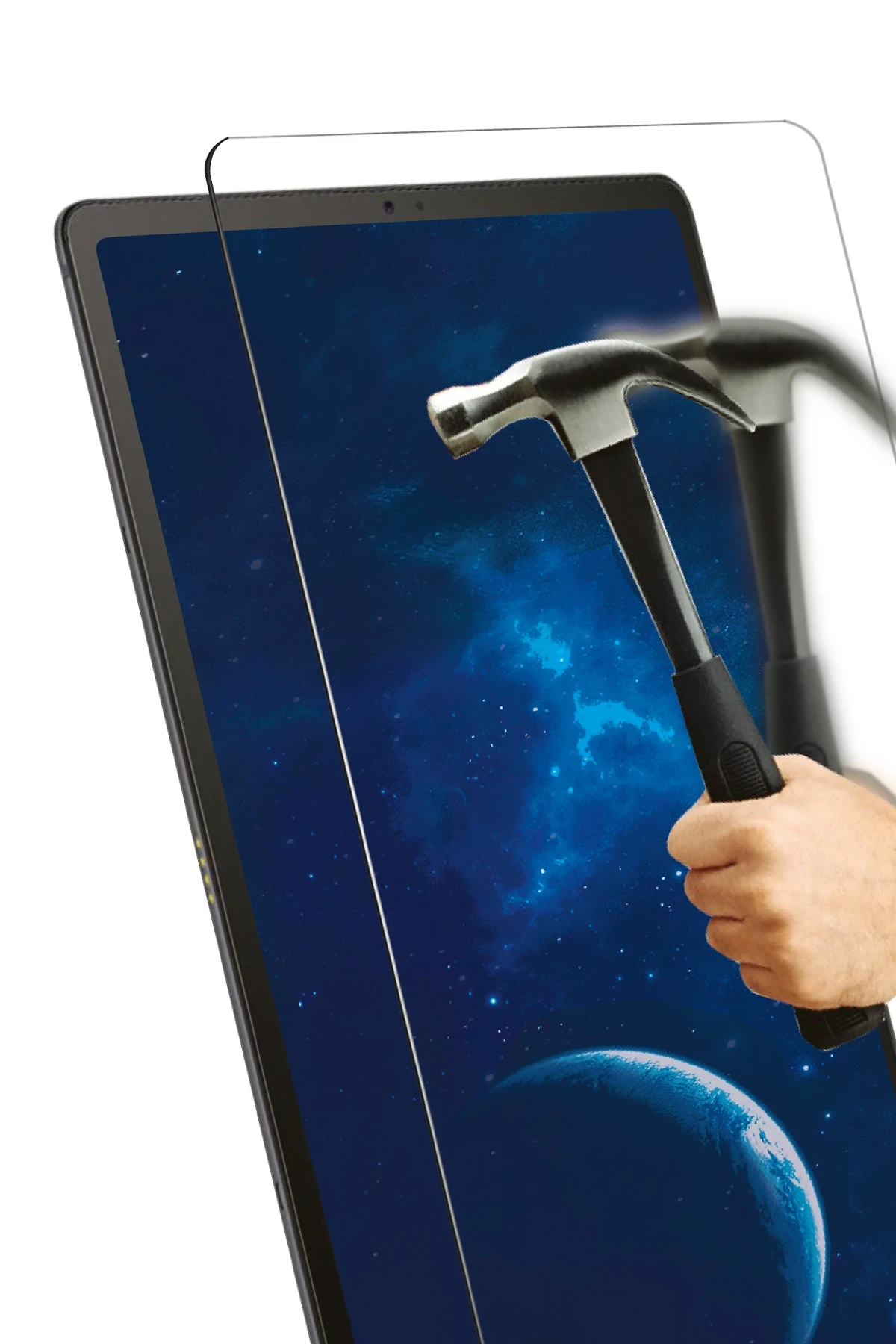 Newface Samsung Galaxy Tab A9 Plus Tablet Royal Nano