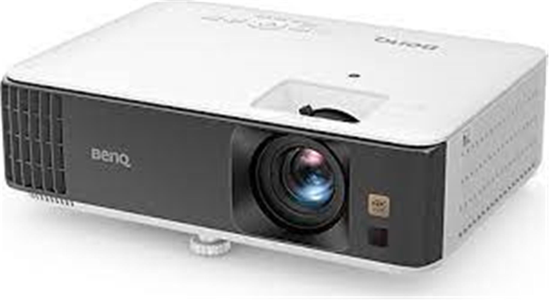 BenQ TK700 3200 ANS 4K UHD 240hz HDR Oyun Eğlence Projektörü 2.5 mt den 100"