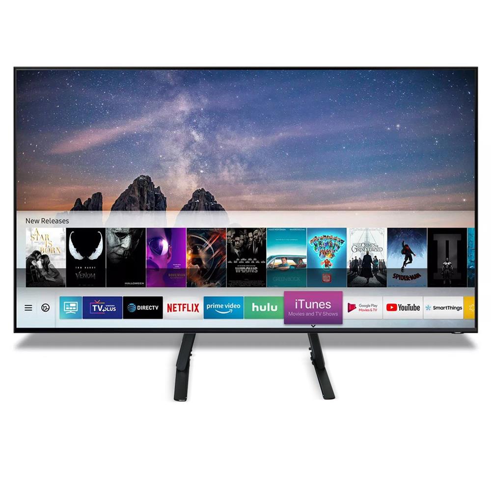 Dark DK-AC-VT50 37"- 70"Uyumlu,800x400e Kadar VESA Desteği, Öne-Arkaya Eğme,50kg TV Askı Aparatı