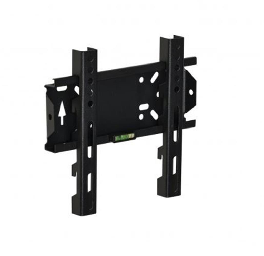 Vontech VT-22 S MAX 19" - 32" sabit tv duvar askı aparatı