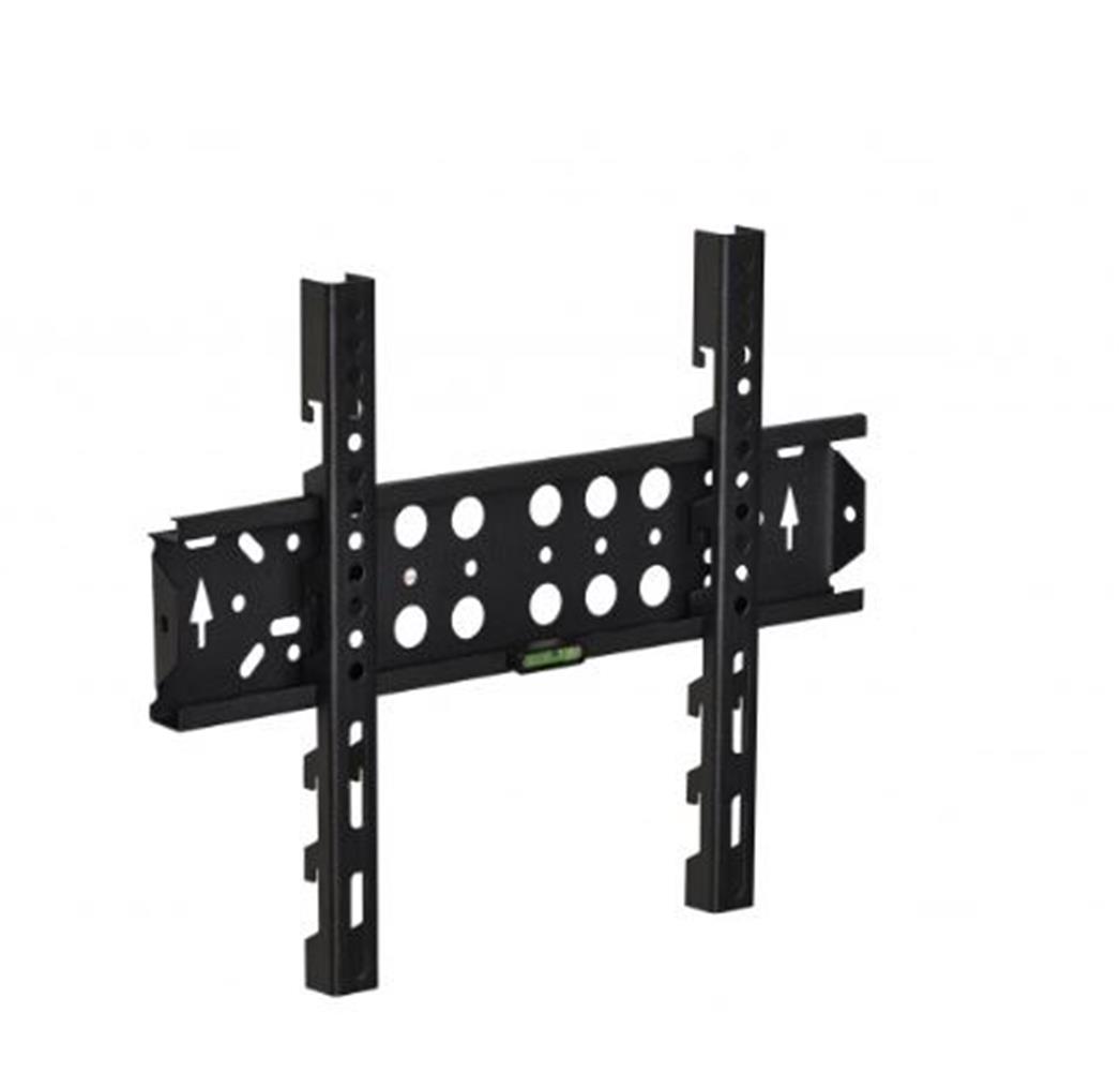 Vontech VT-32 S MAX 27" - 42" sabit tv duvar askı aparatı