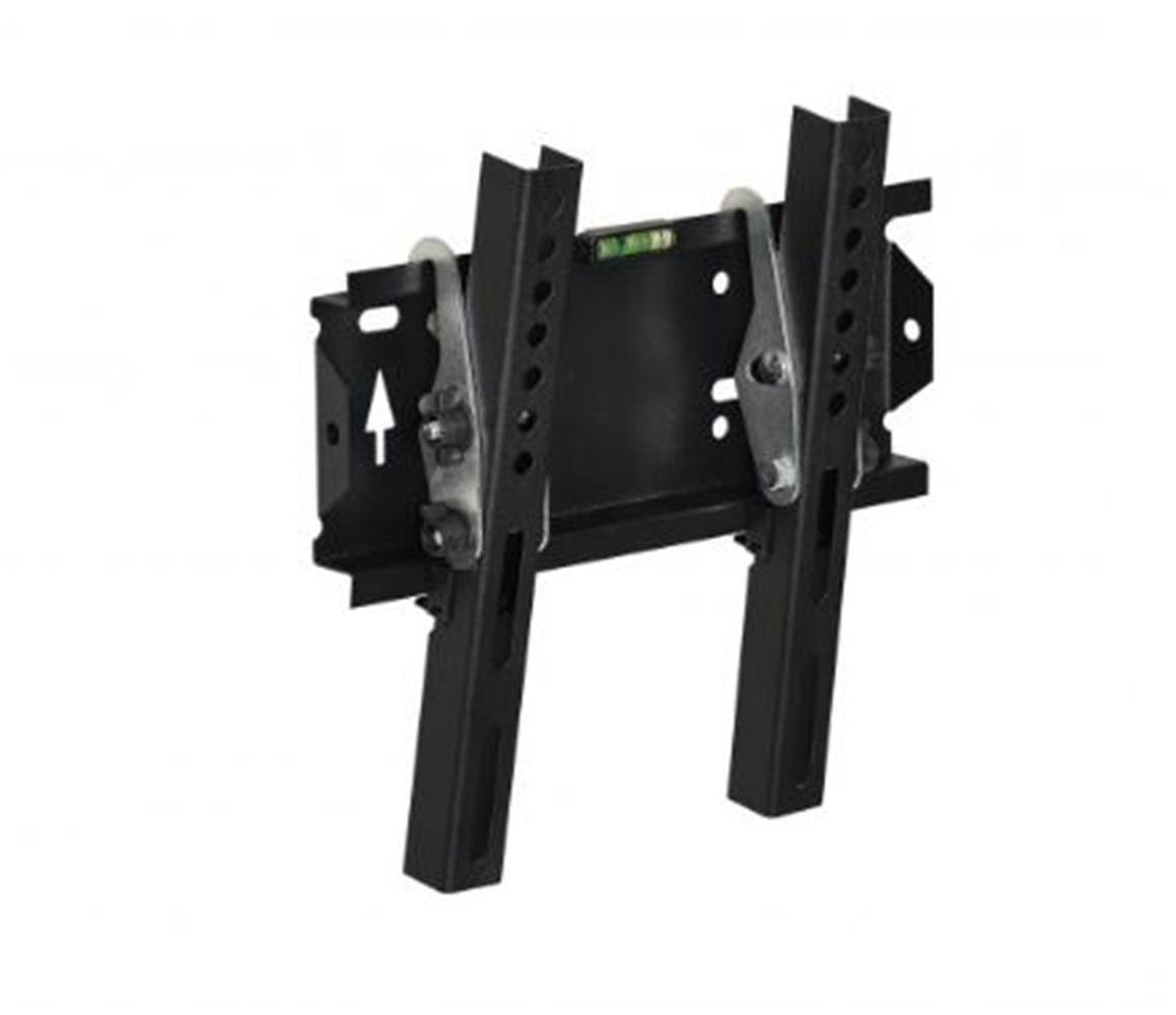 Vontech VT-22 SA MAX 19" - 32" açılı tv duvar askı aparatı