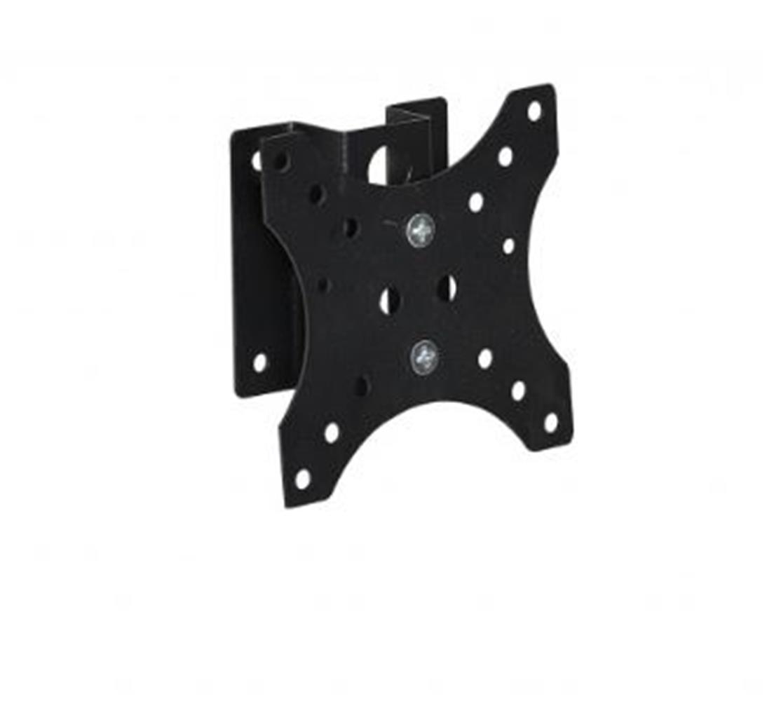 Vontech VT-1022 19" - 27" açılı tv duvar askı aparatı