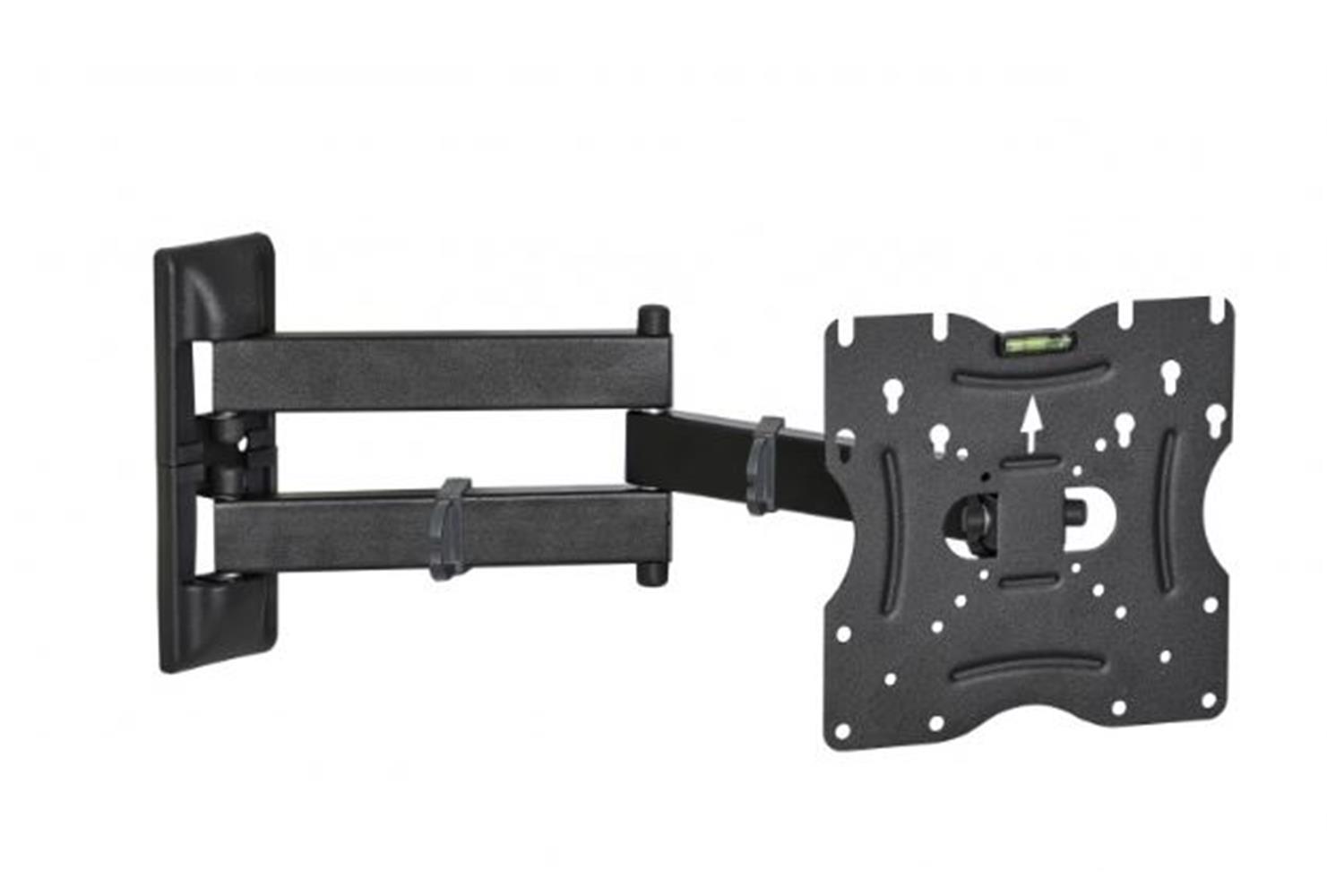 Vontech VT-322 HCL 22" - 42" pro hareketli tv askı aparatı