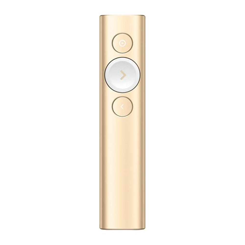 Logitech 910-004862 Spotlight Gold Presenter Sunum Kumandası