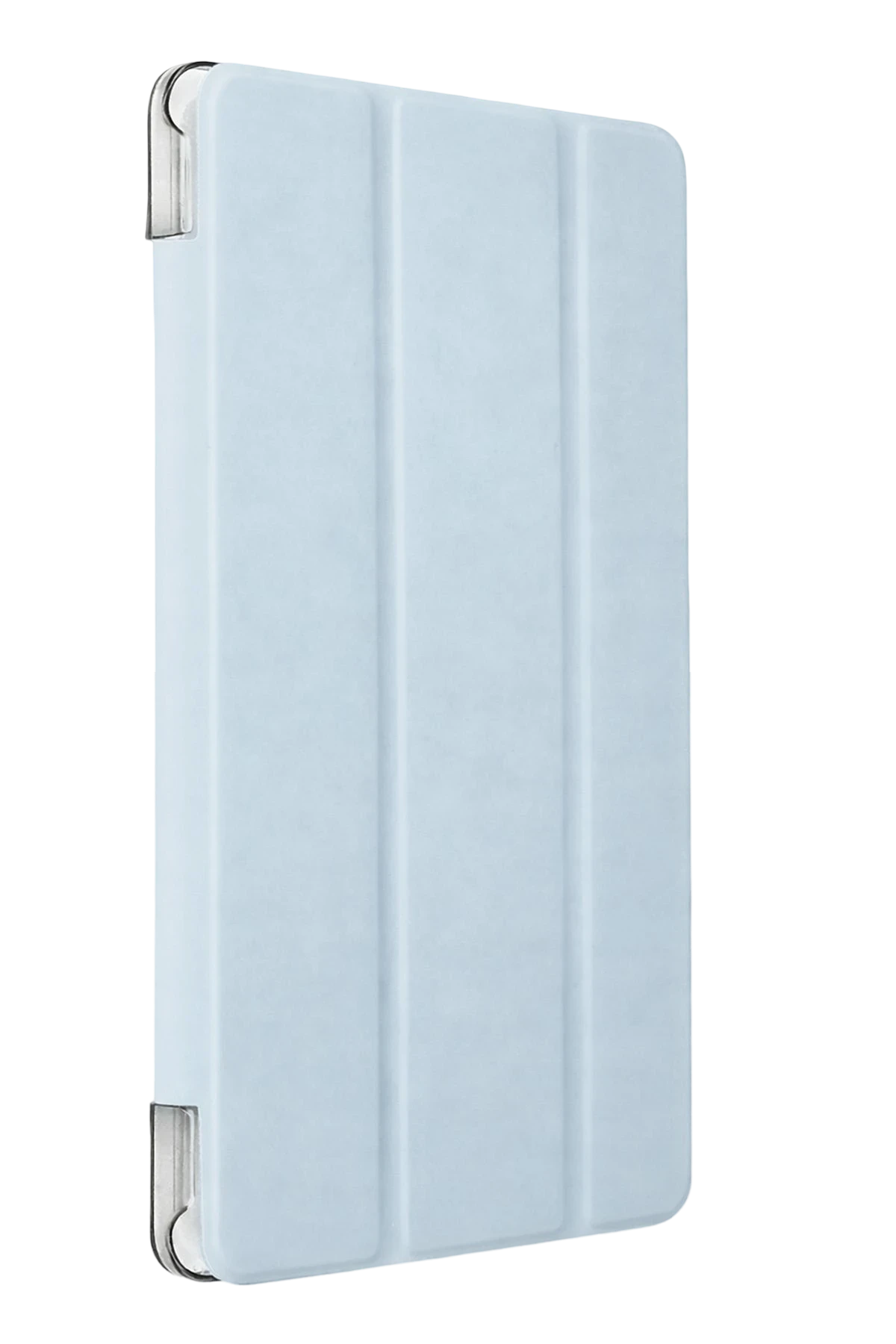 Newface Samsung Galaxy Tab A9 Kılıf Tablet Smart Kılıf - Sierra Blue