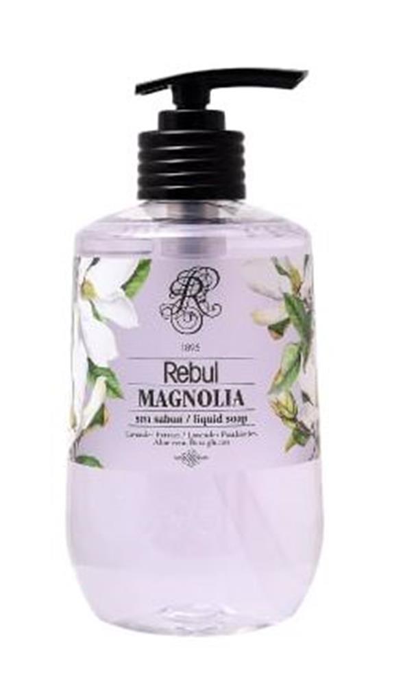 Rebul 500ml Magnolia Sıvı Sabun