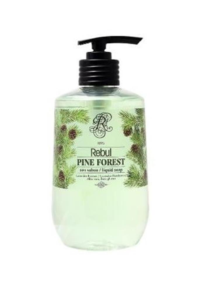 Rebul 500ml ML Pine Sıvı Sabun