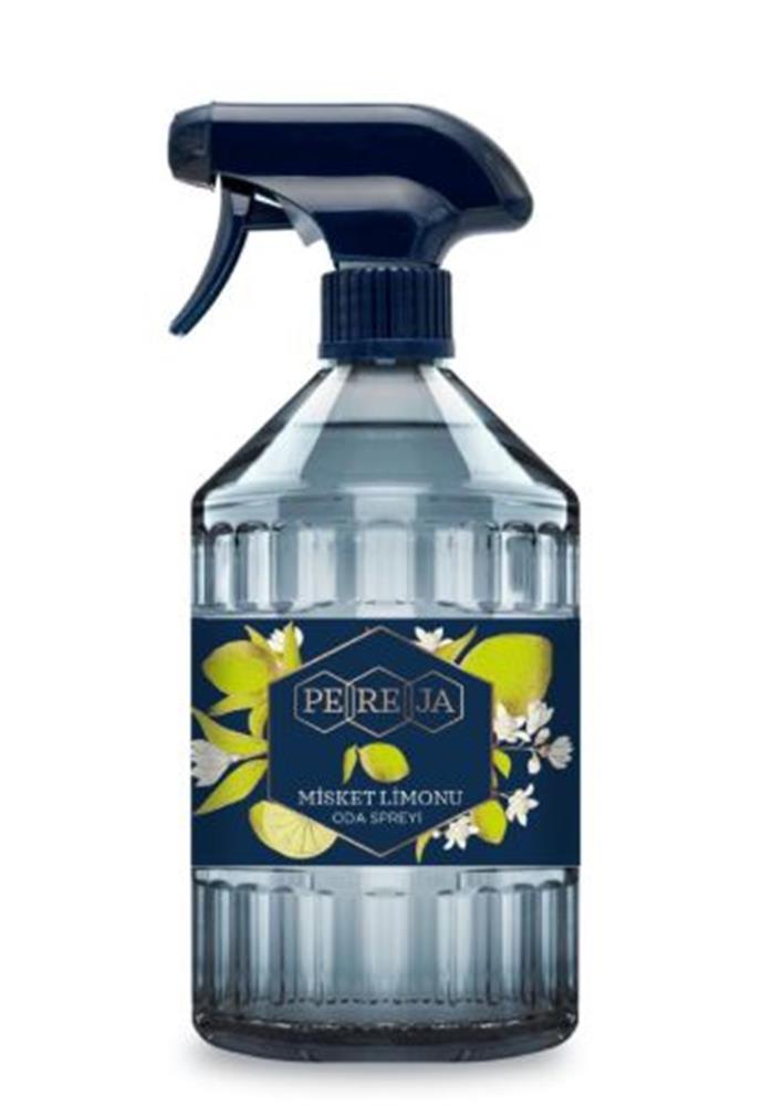 Pereja Misket Limonu Oda Spreyi 500 ml
