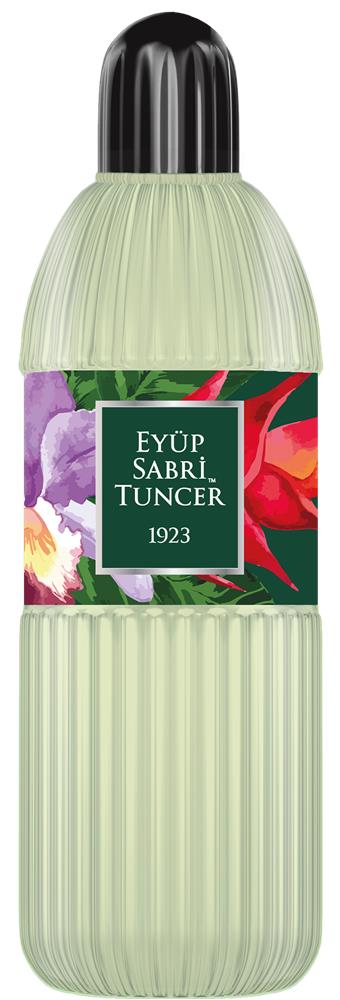 Eyüp Sabri Tuncer 400ml Pet Yağmur Ormanları Kolonyası