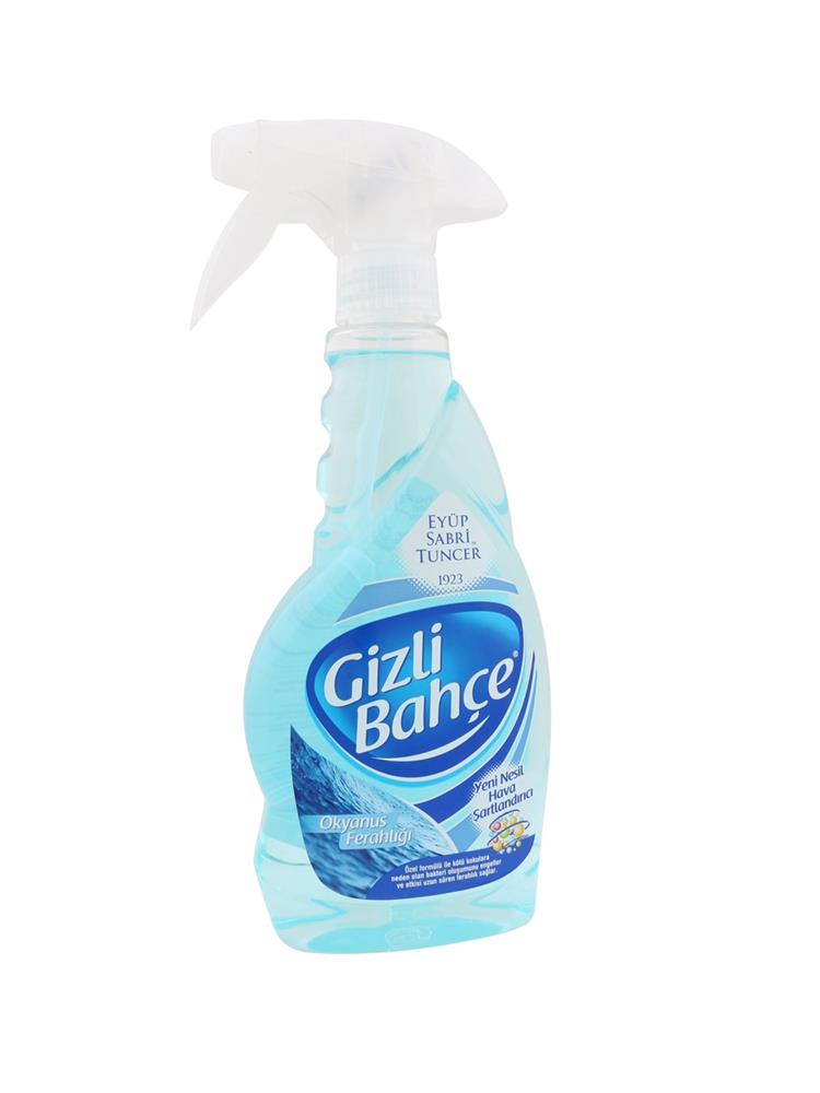 Eyüp Sabri Tuncer Okyanus Ferahlığı 500ml Sprey