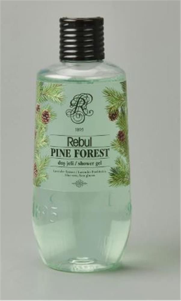 Rebul 500ml ML Pine Forest Duş Jeli