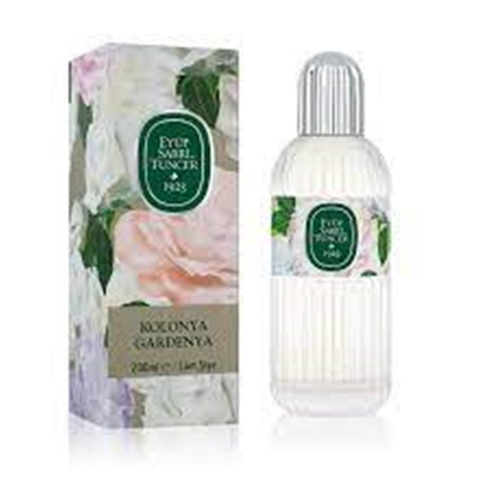 Eyüp Sabri Tuncer 200ml Cam Gardenya Kolonyası