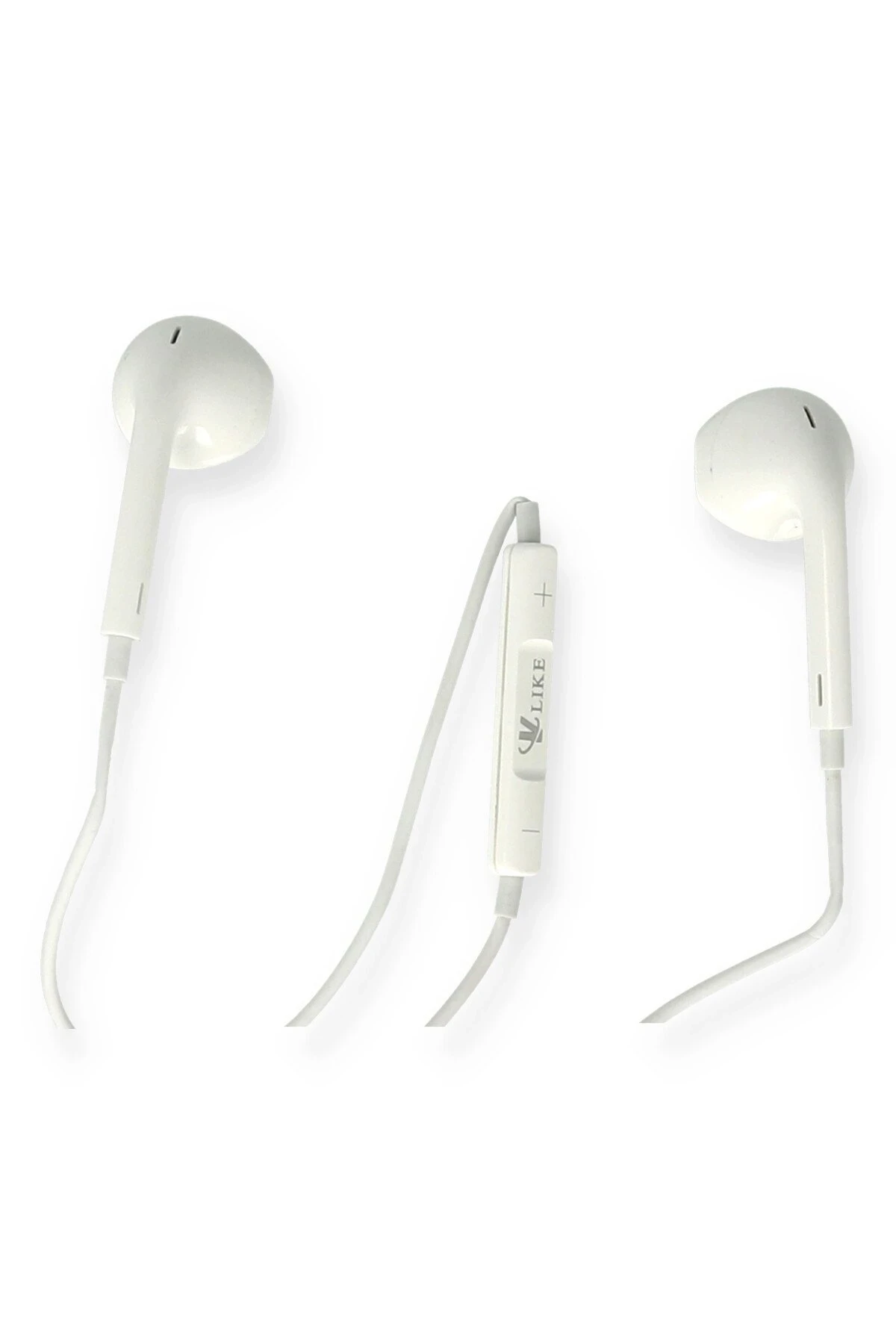 Vlike VK i7 Lightning Bluetooth Kablolu Kulaklık