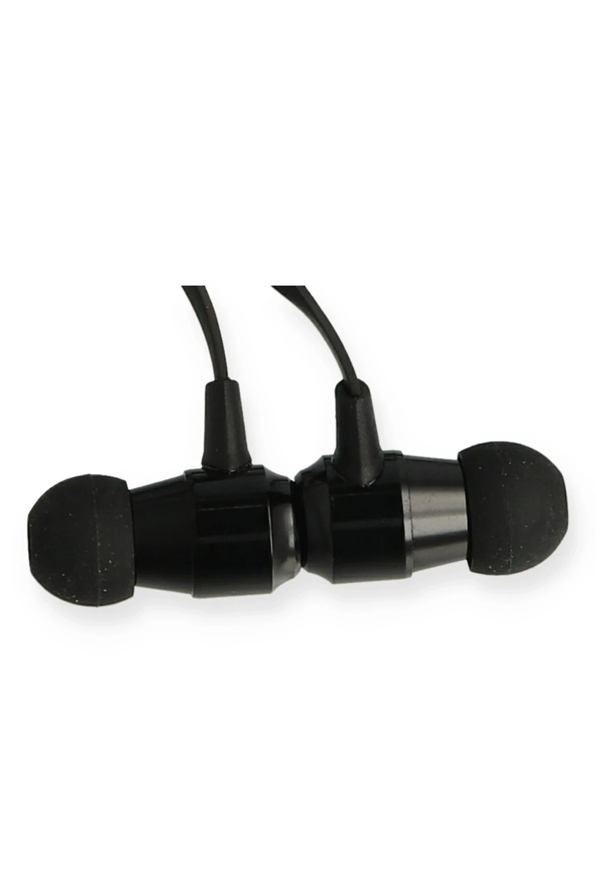 Karler Bass KR103 Kablosuz Kulaklık - Siyah