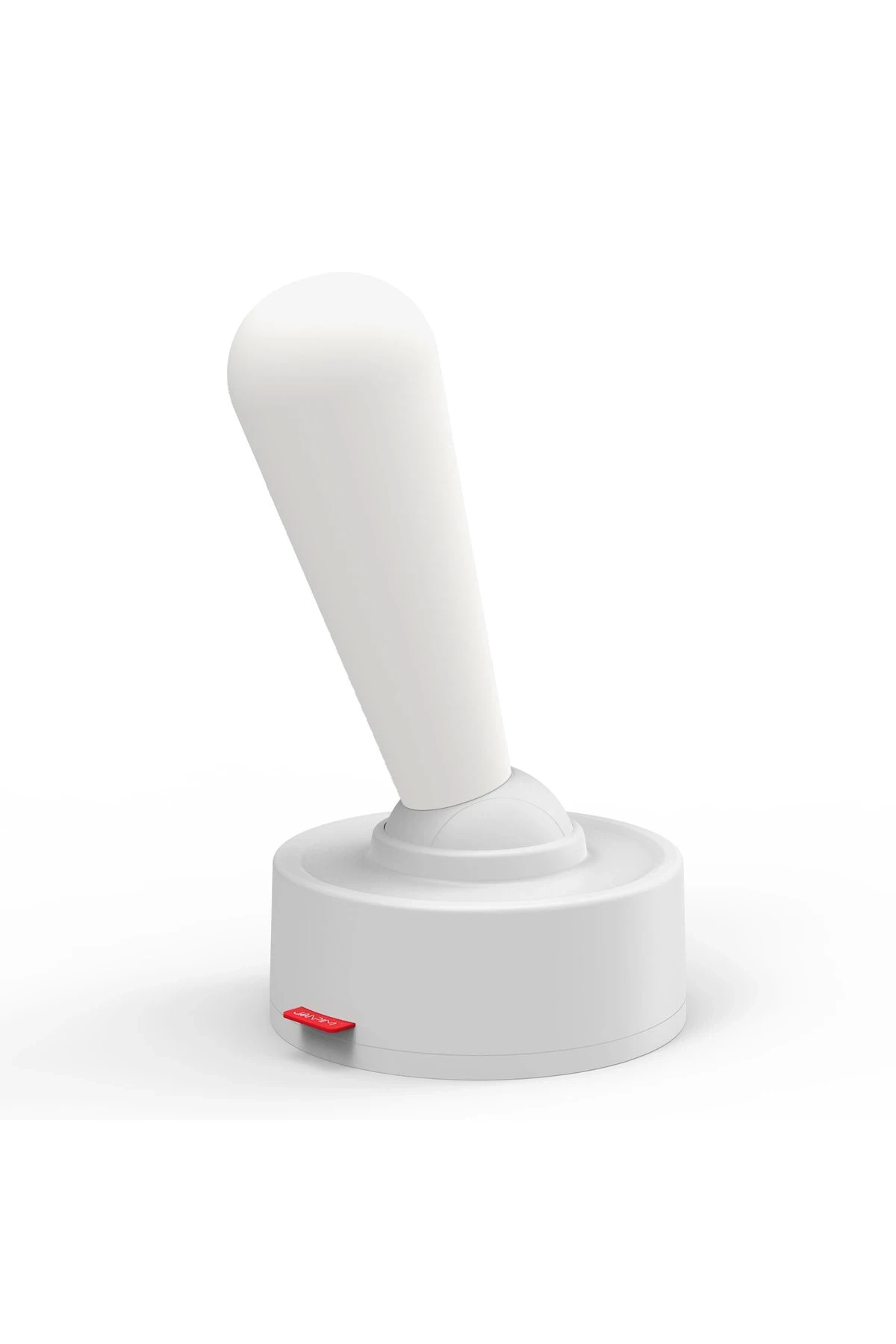 Newface JP-1003 Dekoratif Gece Lambası - Beyaz