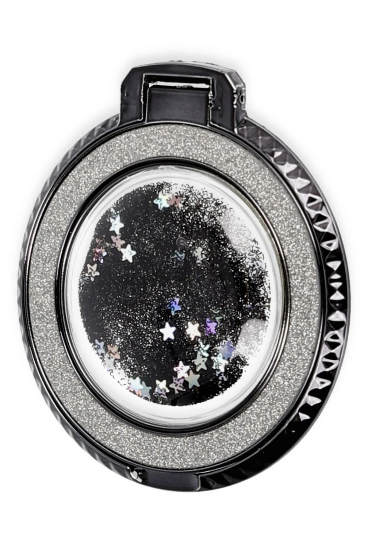 Newface Kickstand Simli Magsafe Stand - Siyah