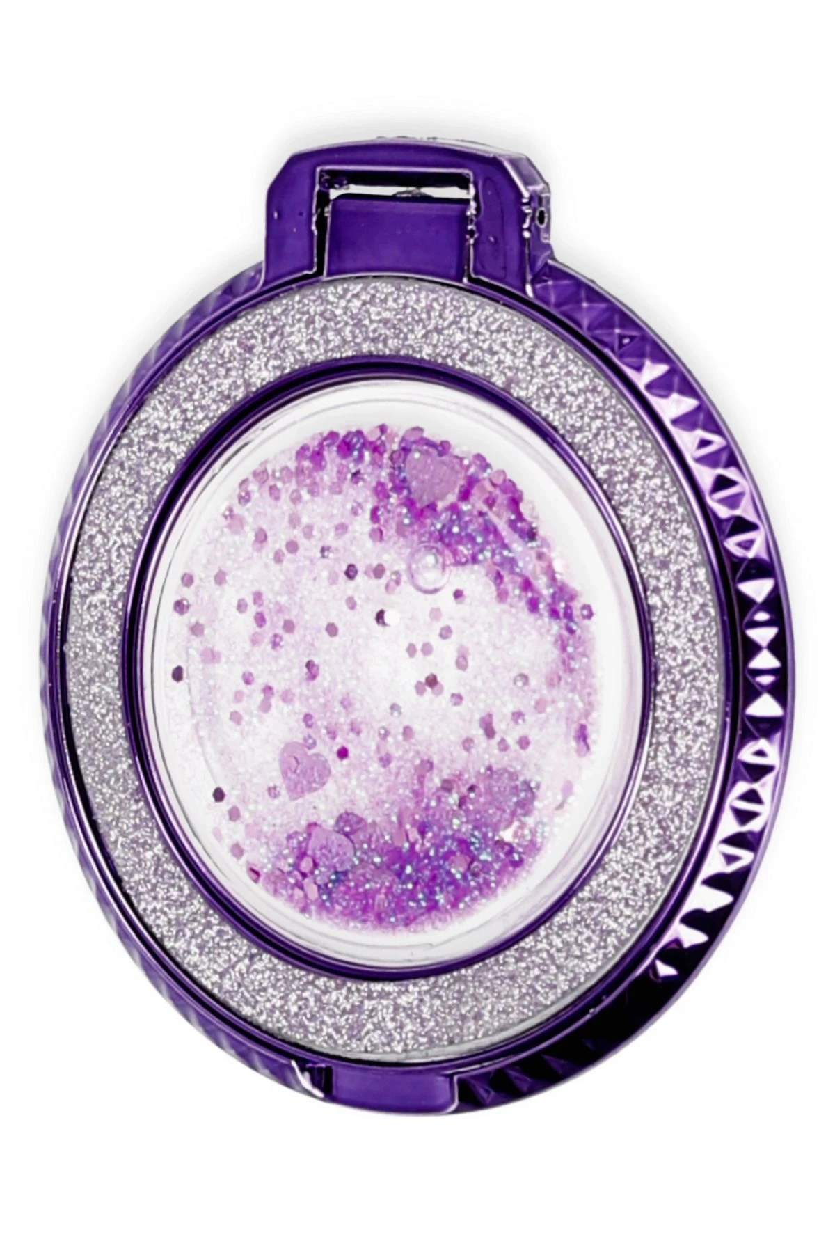 Newface Kickstand Simli Magsafe Stand - Mor