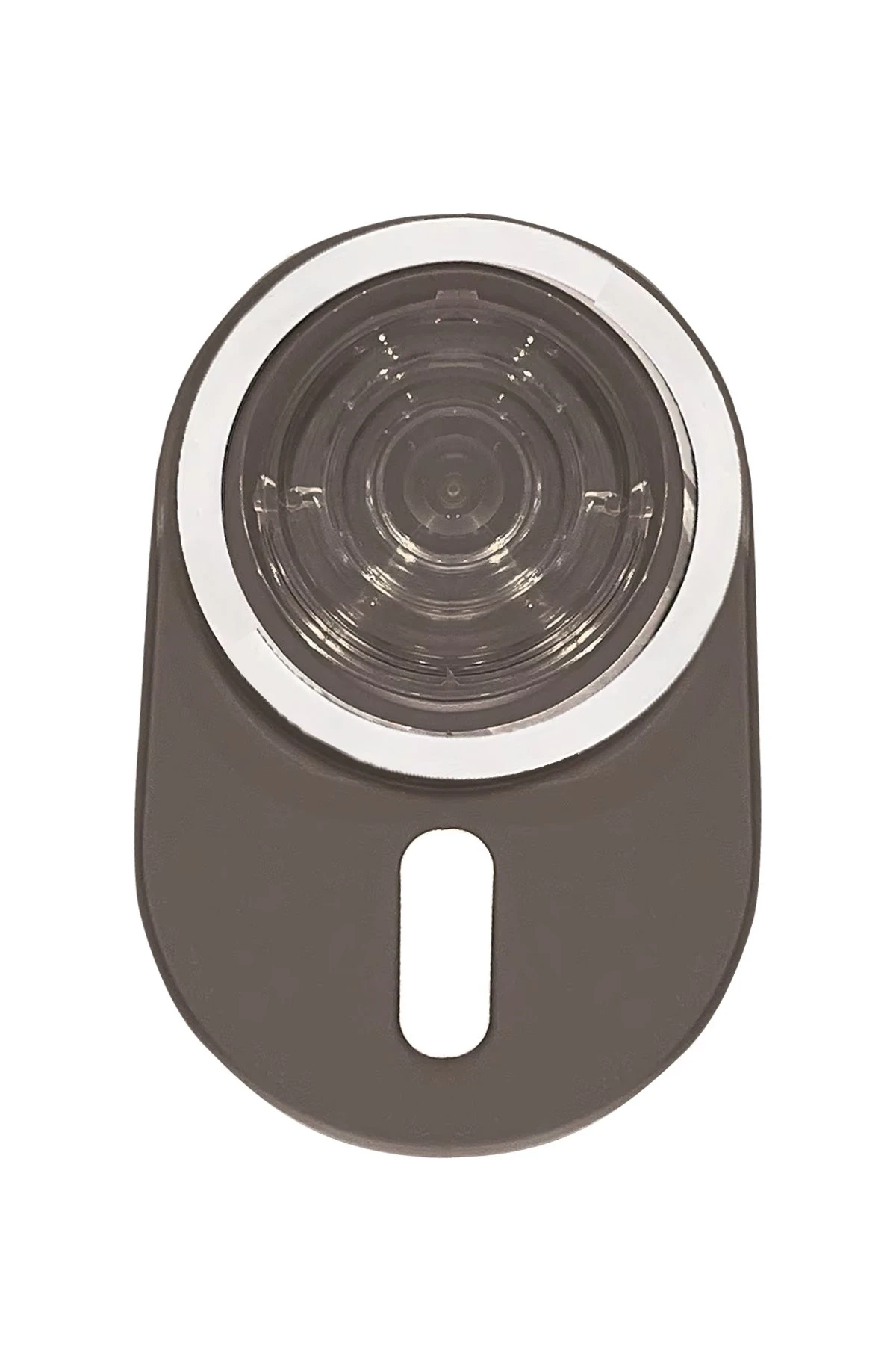 Newface Kickstand Renkli Magsafe Stand - Siyah