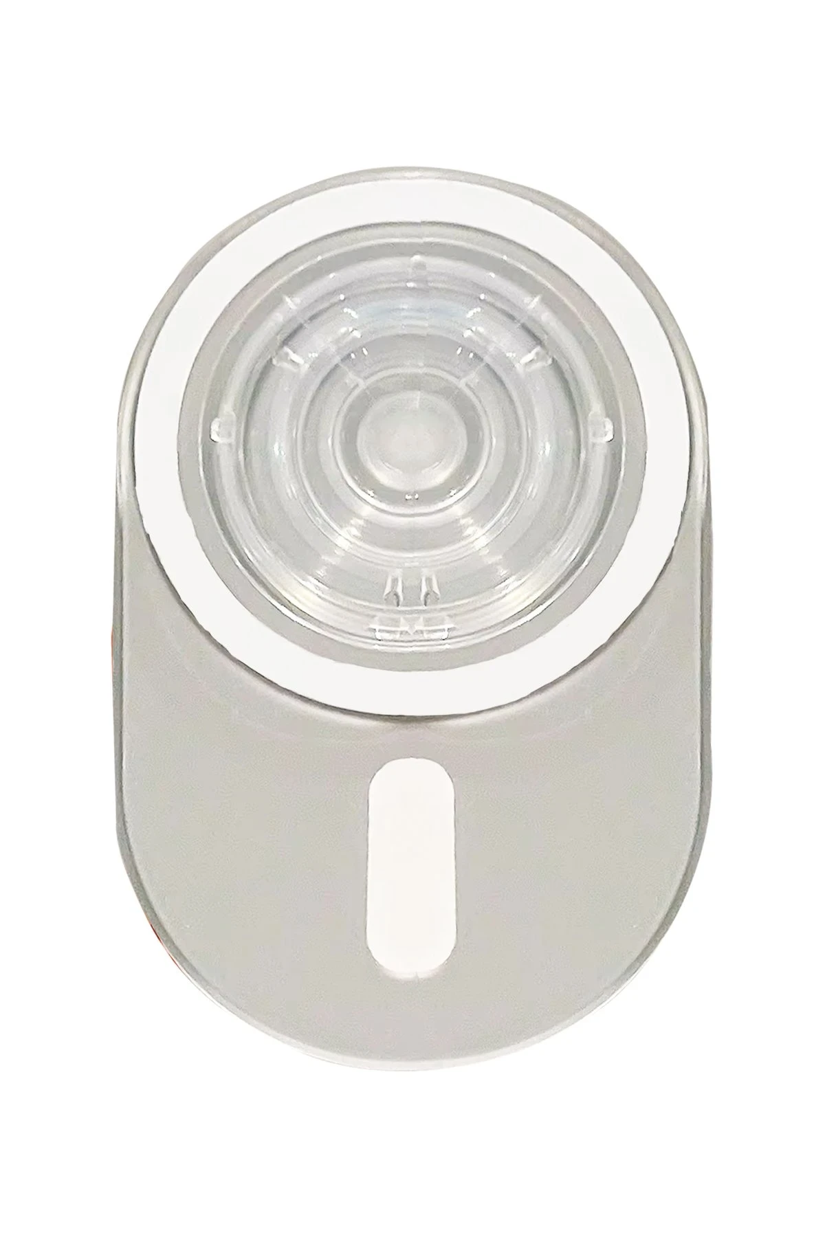 Newface Kickstand Renkli Magsafe Stand - Beyaz