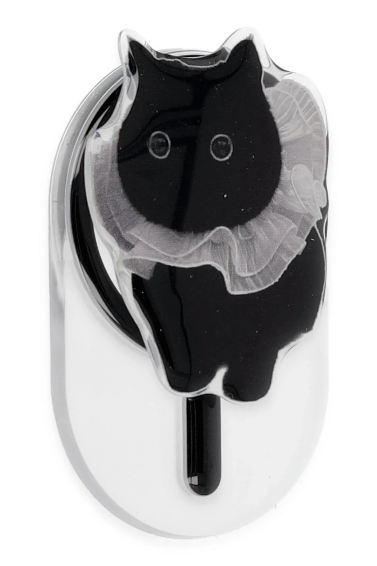 Newface Kickstand Karakterli Magsafe Stand - Desen 3