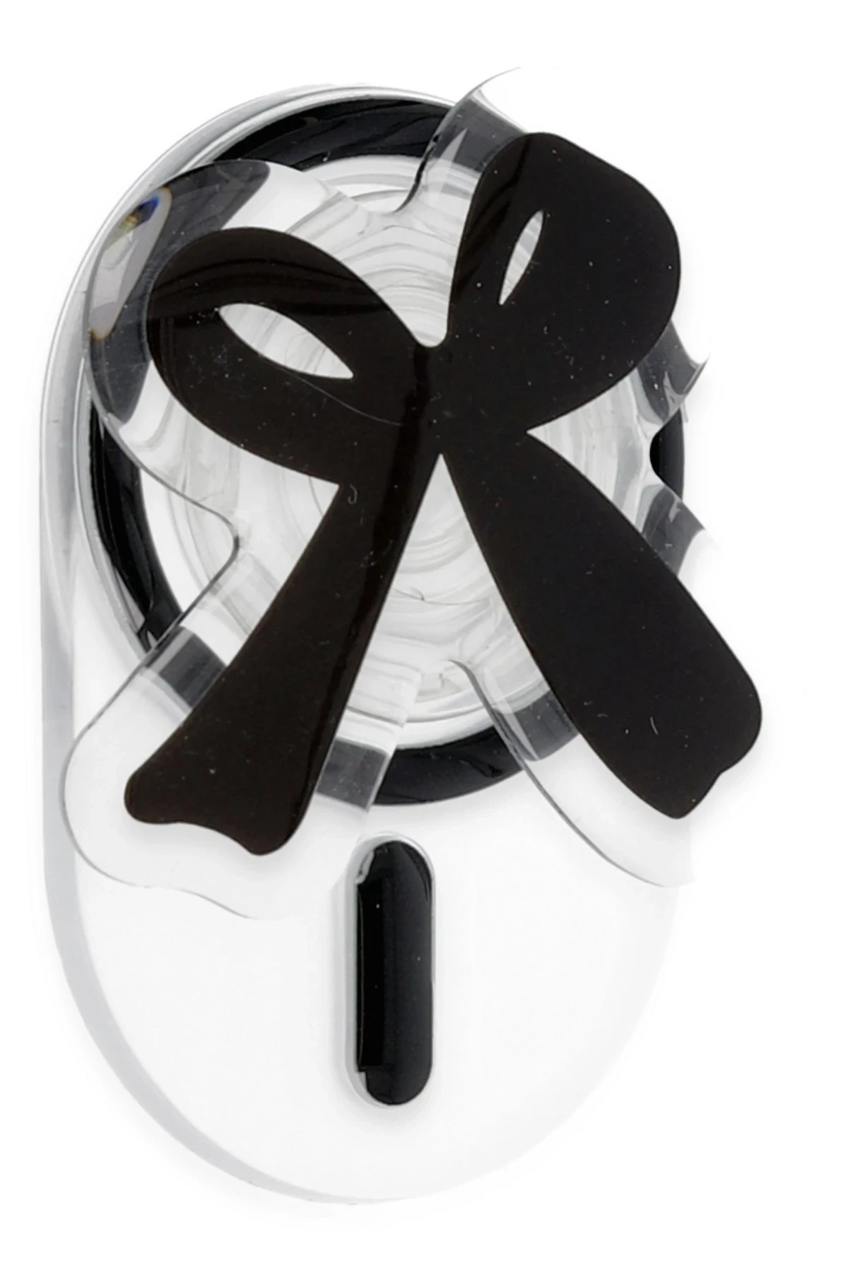 Newface Kickstand Karakterli Magsafe Stand - Desen 4