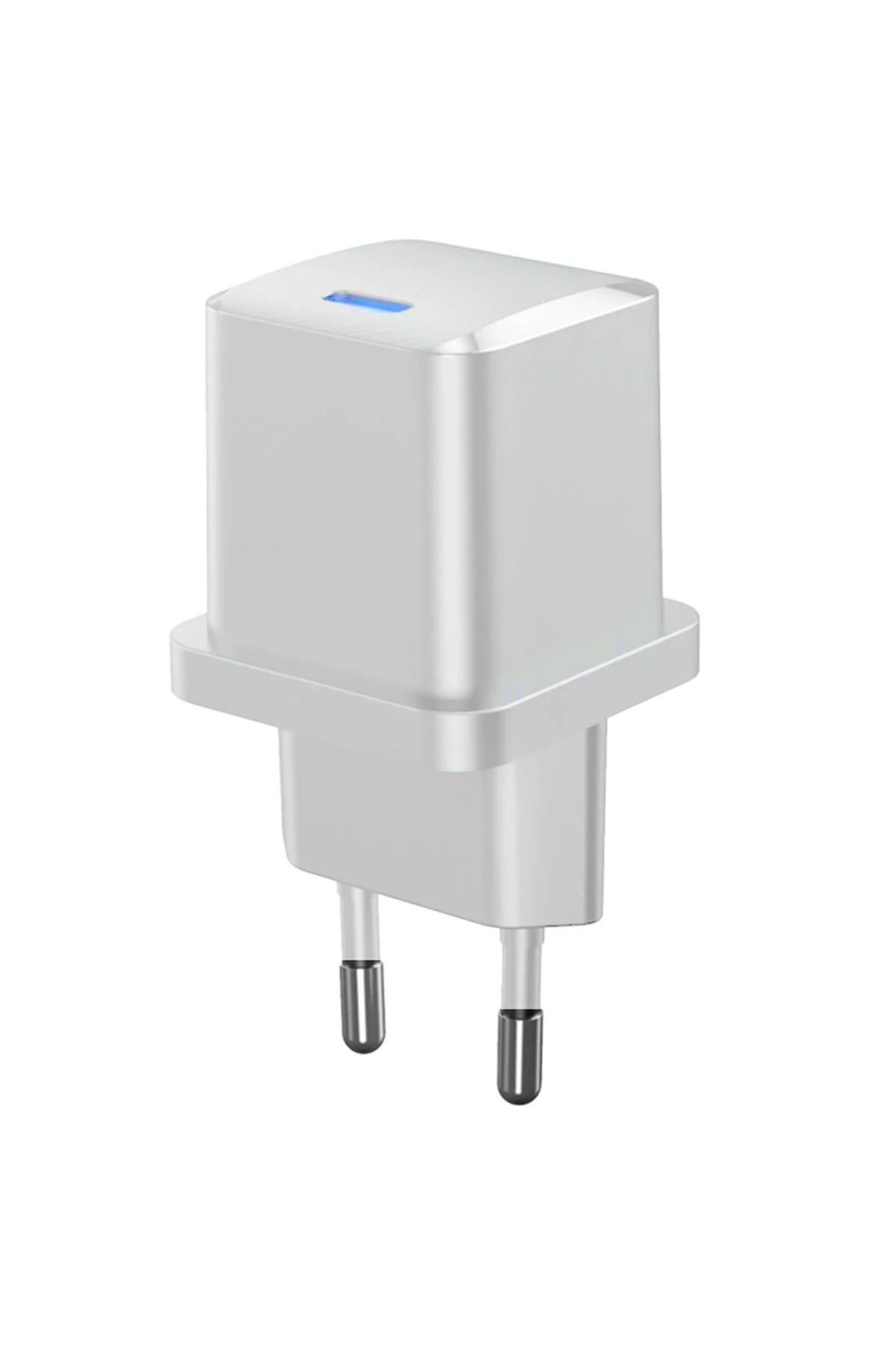 Konfulon C76 30W GAN Şarj Cihazı - Beyaz