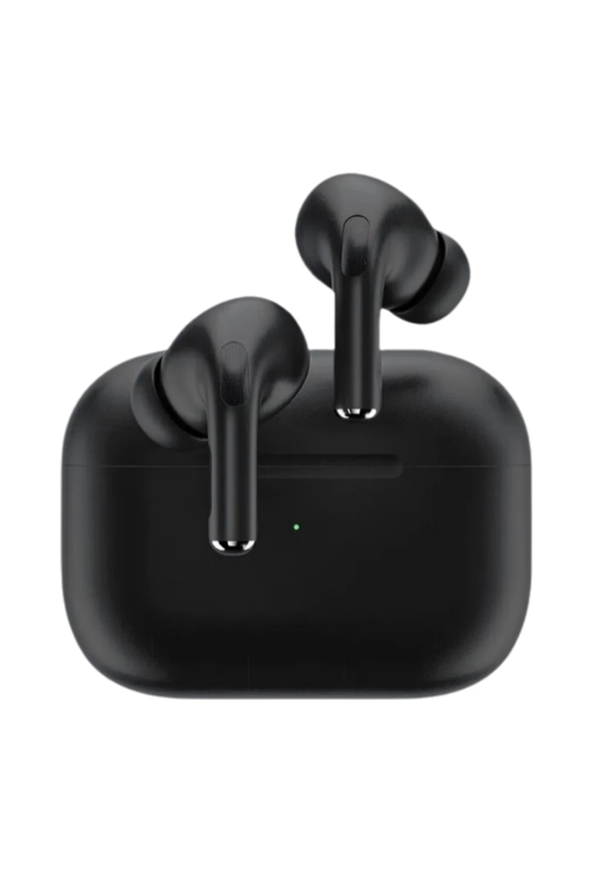Movenchy Airpods Tesna Pro 2 Aktif Gürültü Engelleyici Özellikli Bluetooth Kulaklık - Siyah